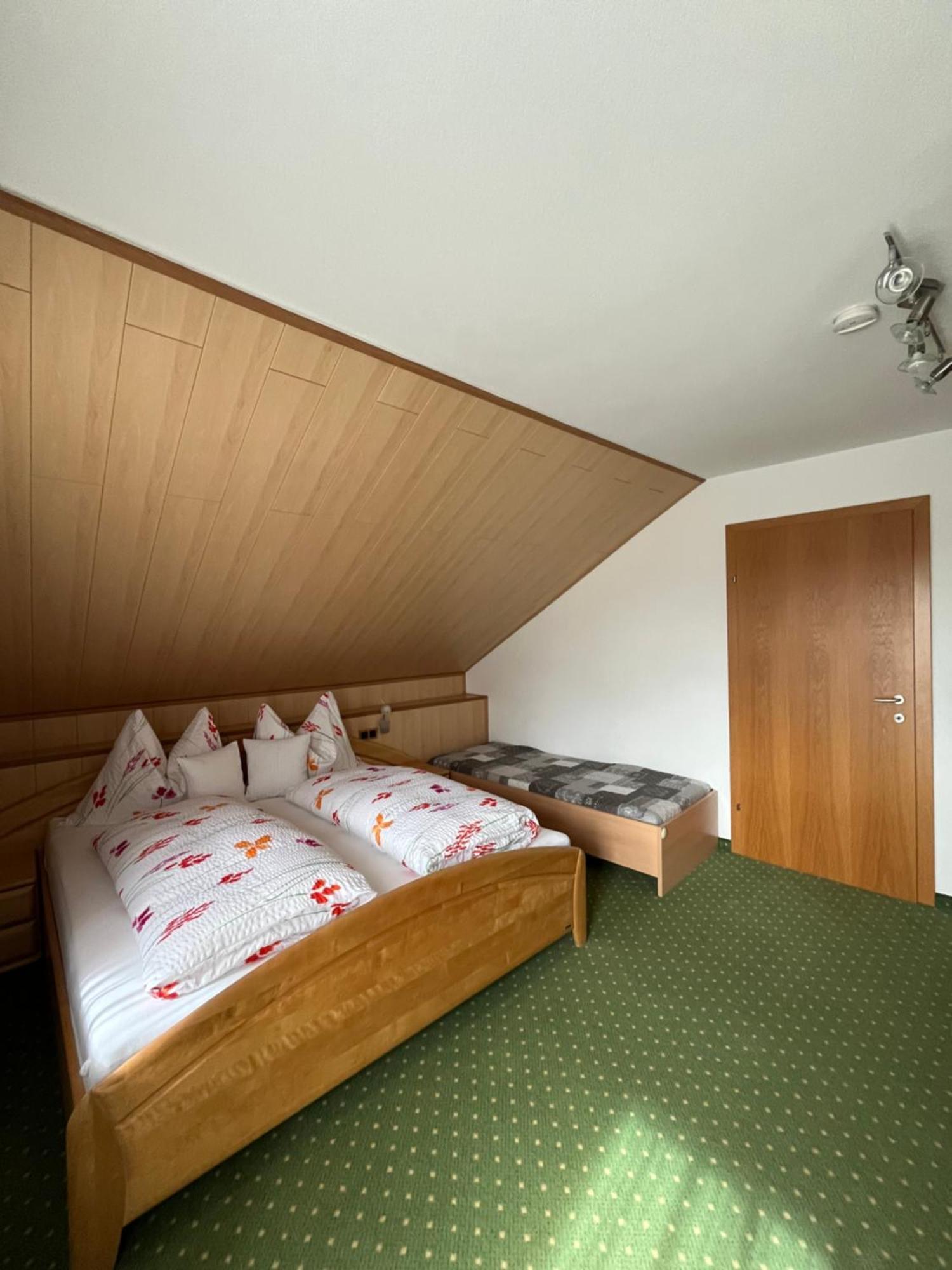 Pension Vorberghof- Bauernhofurlaub Ramsau am Dachstein Exterior photo