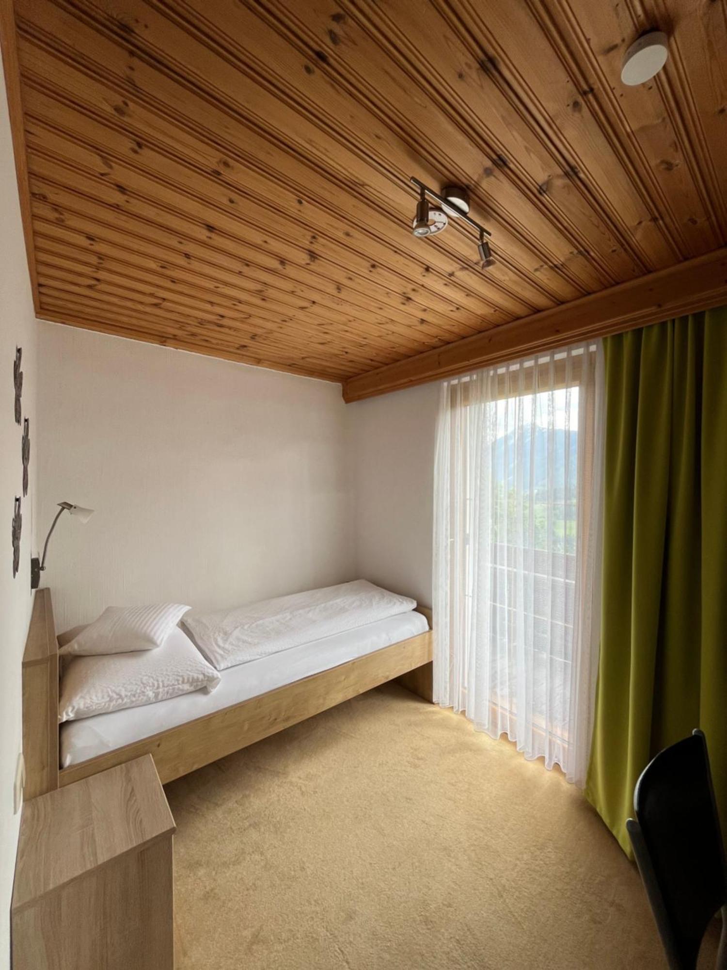 Pension Vorberghof- Bauernhofurlaub Ramsau am Dachstein Exterior photo
